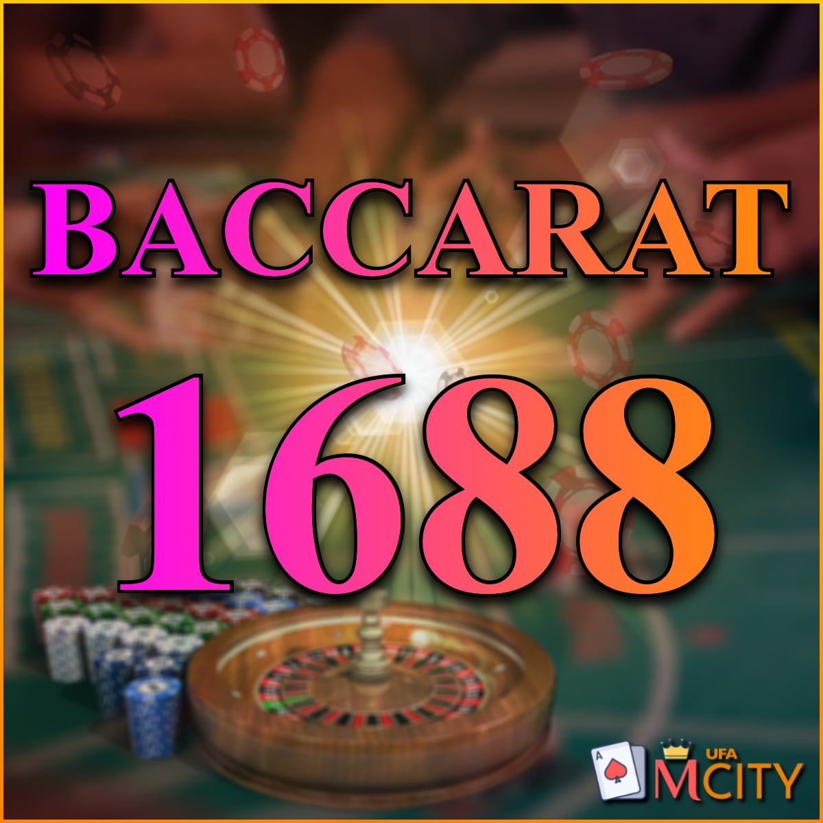 Baccarat1688